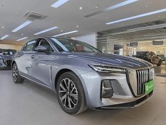 FAW H5 PHEV 170 Edition - ფოტო 4