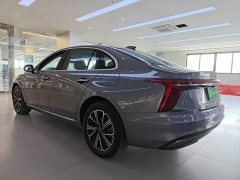 FAW H5 PHEV 170 Edition - ფოტო 5