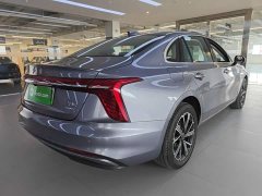 FAW H5 PHEV 170 Edition - ფოტო 7