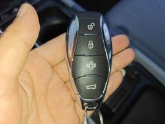 FAW H5 PHEV 170 Edition - ფოტო 9