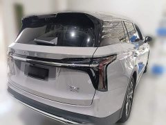 FAW HS7 PHEV 2.0T PHEV AWD Edition 6 - ფოტო 10
