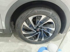 FAW HS7 PHEV 2.0T PHEV AWD Edition 6 - ფოტო 12