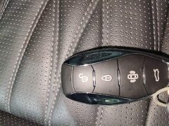FAW HS7 PHEV 2.0T PHEV AWD Edition 6 - ფოტო 13