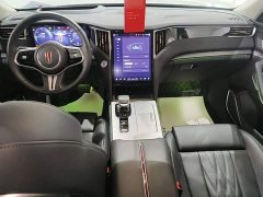 FAW HS7 PHEV 2.0T PHEV AWD Edition 6 - ფოტო 14