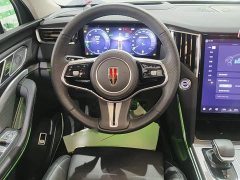FAW HS7 PHEV 2.0T PHEV AWD Edition 6 - ფოტო 15