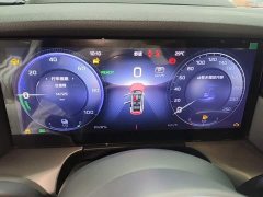 FAW HS7 PHEV 2.0T PHEV AWD Edition 6 - ფოტო 16