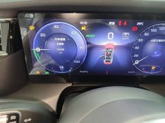FAW HS7 PHEV 2.0T PHEV AWD Edition 6 - ფოტო 17