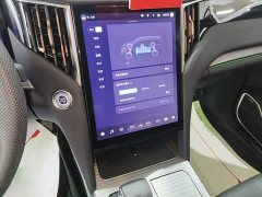 FAW HS7 PHEV 2.0T PHEV AWD Edition 6 - ფოტო 18