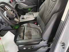 FAW HS7 PHEV 2.0T PHEV AWD Edition 6 - ფოტო 20