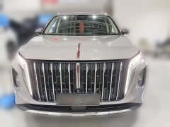 FAW HS7 PHEV 2.0T PHEV AWD Edition 6 - ფოტო 5