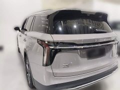 FAW HS7 PHEV 2.0T PHEV AWD Edition 6 - ფოტო 7