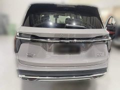 FAW HS7 PHEV 2.0T PHEV AWD Edition 6 - ფოტო 8