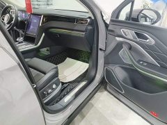 FAW HS7 PHEV 2.0T PHEV AWD Edition 6 - ფოტო 9