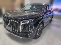 FAW HS7 2.0T AWD Edition - ფოტო 1