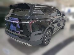 FAW HS7 2.0T AWD Edition - ფოტო 10