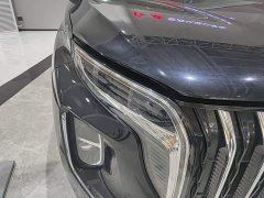 FAW HS7 2.0T AWD Edition - ფოტო 11