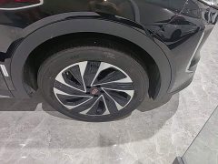 FAW HS7 2.0T AWD Edition - ფოტო 12
