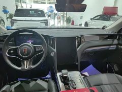 FAW HS7 2.0T AWD Edition - ფოტო 14