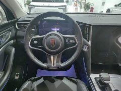 FAW HS7 2.0T AWD Edition - ფოტო 15