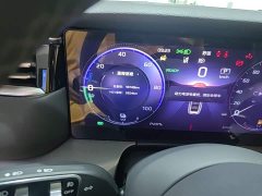 FAW HS7 2.0T AWD Edition - ფოტო 17