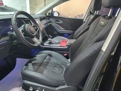 FAW HS7 2.0T AWD Edition - ფოტო 20