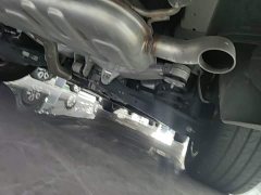 FAW HS7 2.0T AWD Edition - ფოტო 4