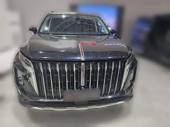 FAW HS7 2.0T AWD Edition - ფოტო 5