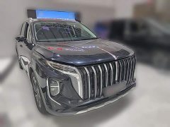 FAW HS7 2.0T AWD Edition - ფოტო 6