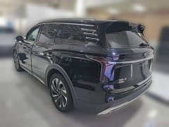 FAW HS7 2.0T AWD Edition - ფოტო 7
