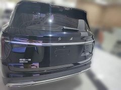 FAW HS7 2.0T AWD Edition - ფოტო 8