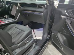 FAW HS7 2.0T AWD Edition - ფოტო 9