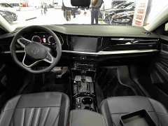 Volkswagen 380TSI Edition - ფოტო 14