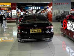 Volkswagen 380TSI Edition - ფოტო 4