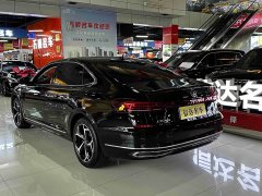 Volkswagen 380TSI Edition - ფოტო 5