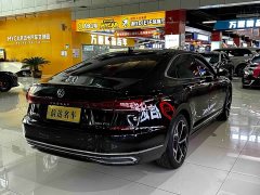 Volkswagen 380TSI Edition - ფოტო 7