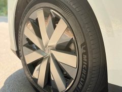 Li Auto i6 AWD Edition - ფოტო 13