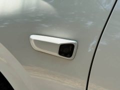 Li Auto i6 AWD Edition - ფოტო 14