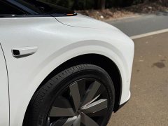 Li Auto i6 AWD Edition - ფოტო 17