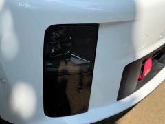 Li Auto i6 AWD Edition - ფოტო 18