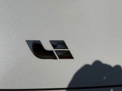 Li Auto i6 AWD Edition - ფოტო 19
