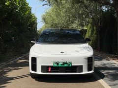 Li Auto i6 AWD Edition - ფოტო 2