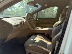 Li Auto i6 AWD Edition - ფოტო 7