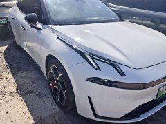 Lynk & Co 07 EM-P 126Long Range Halo - ფოტო 8