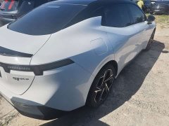 Lynk & Co 07 EM-P 126Long Range Halo - ფოტო 9