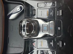 Denza D9 DM-i Smart Drive Edition 1020 AWDPremium Version - ფოტო 11