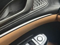 Denza D9 DM-i Smart Drive Edition 1020 AWDPremium Version - ფოტო 12