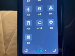 Denza D9 DM-i Smart Drive Edition 1020 AWDPremium Version - ფოტო 13