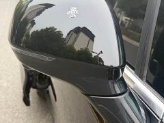 Denza D9 DM-i Smart Drive Edition 1020 AWDPremium Version - ფოტო 17