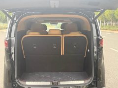 Denza D9 DM-i Smart Drive Edition 1020 AWDPremium Version - ფოტო 20
