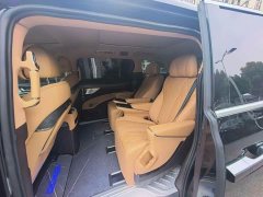 Denza D9 DM-i Smart Drive Edition 1020 AWDPremium Version - ფოტო 6